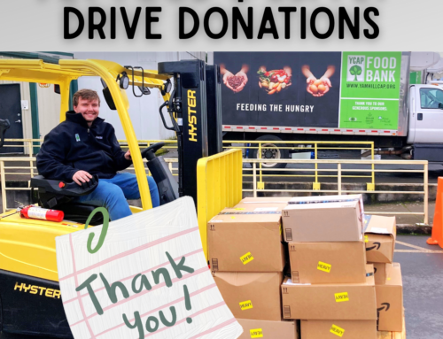 Happy Tails Newsletter: This Year Was Better Because of You